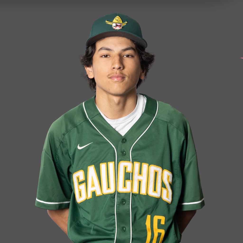 Jesse Sanchez mugshot