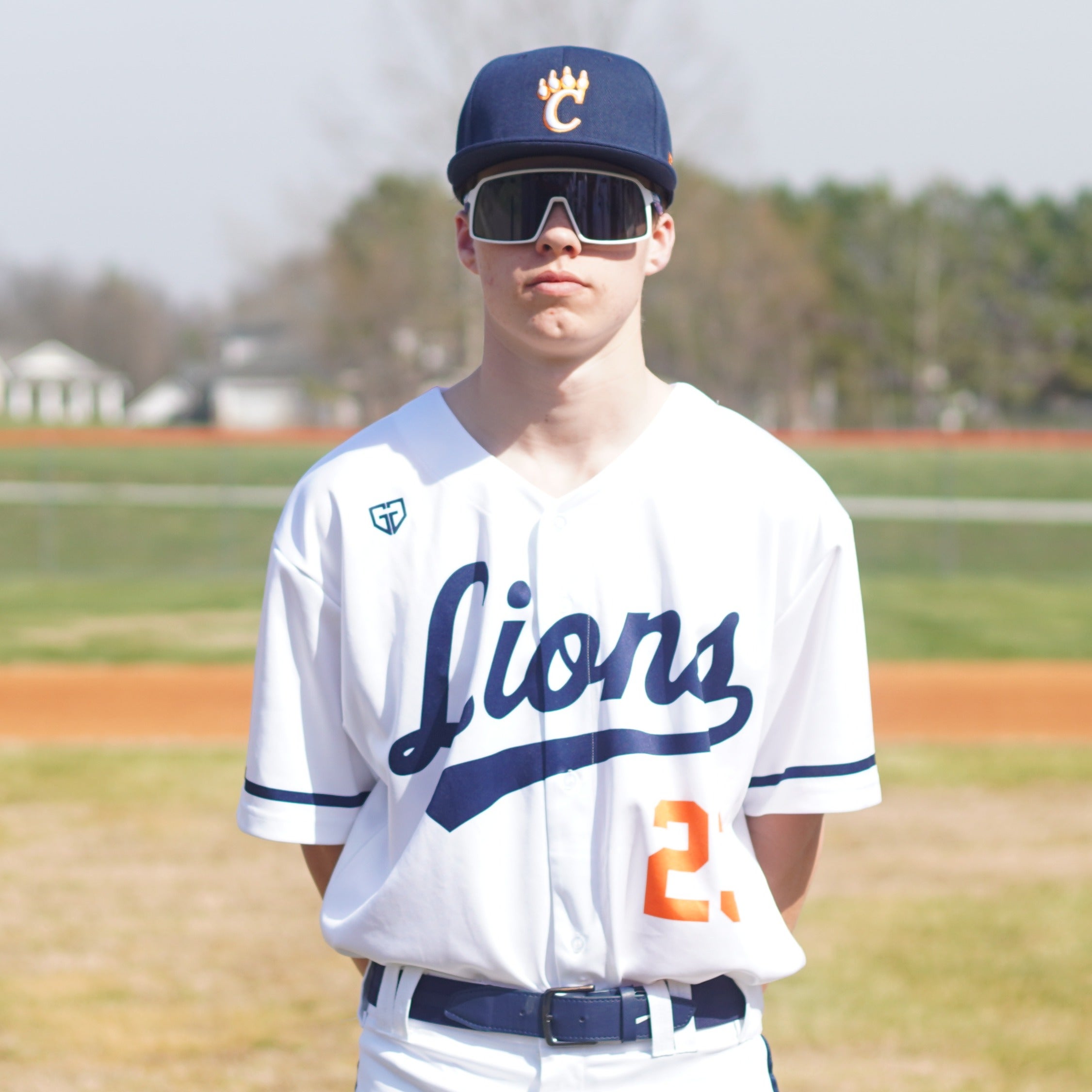 Ryder Eigenrauch