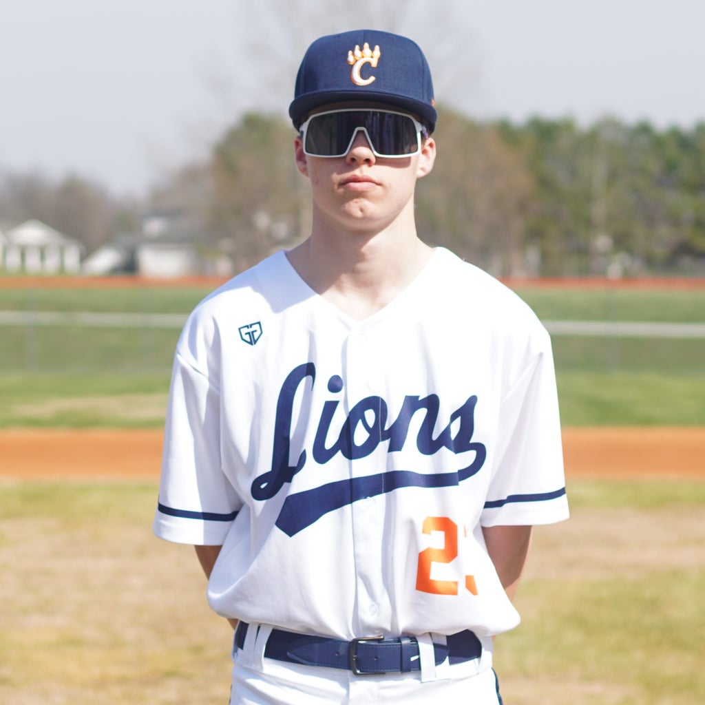 Ryder Eigenrauch mugshot