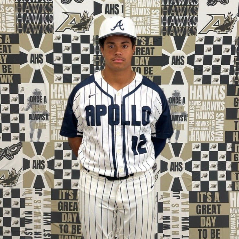 Fabian Linares mugshot