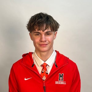 Cade Grapentine mugshot