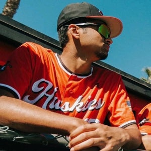 Nyzaiah Blue mugshot