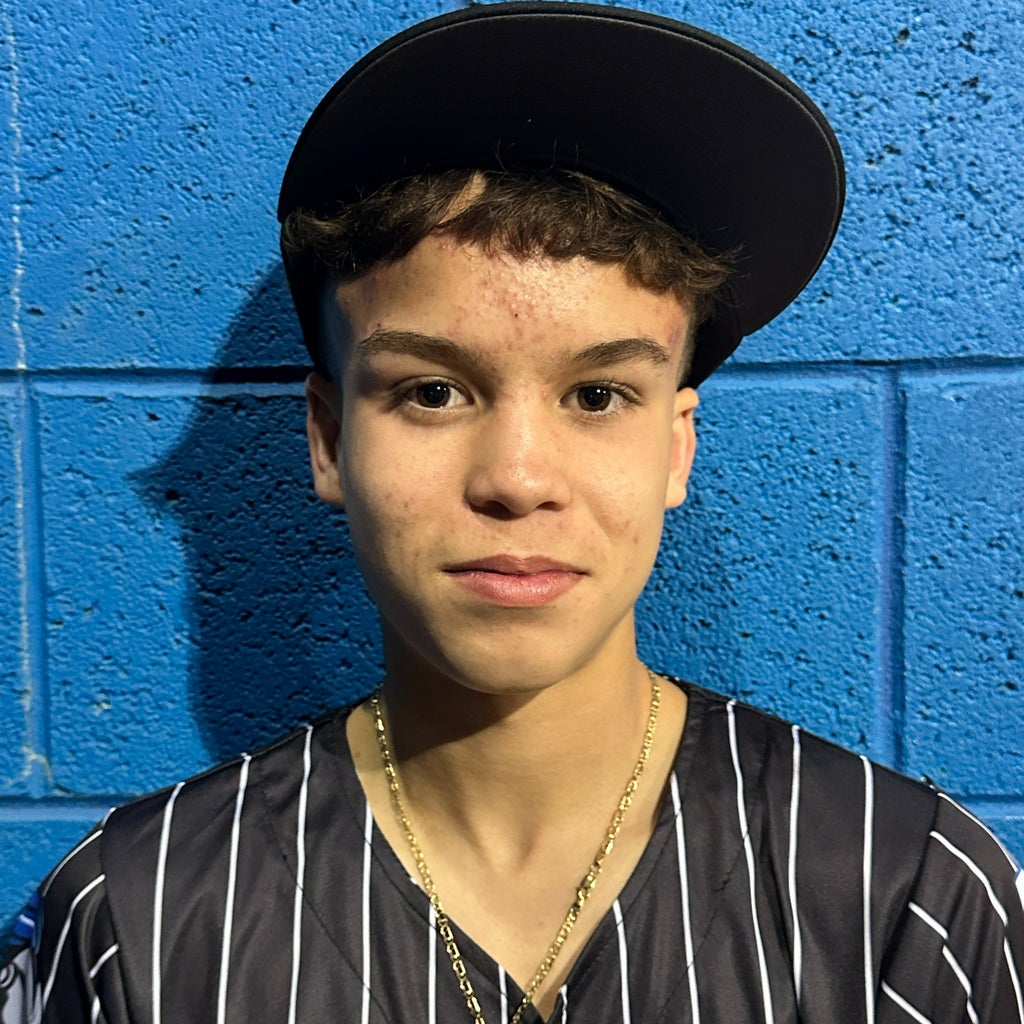 Gabriel Mendez mugshot