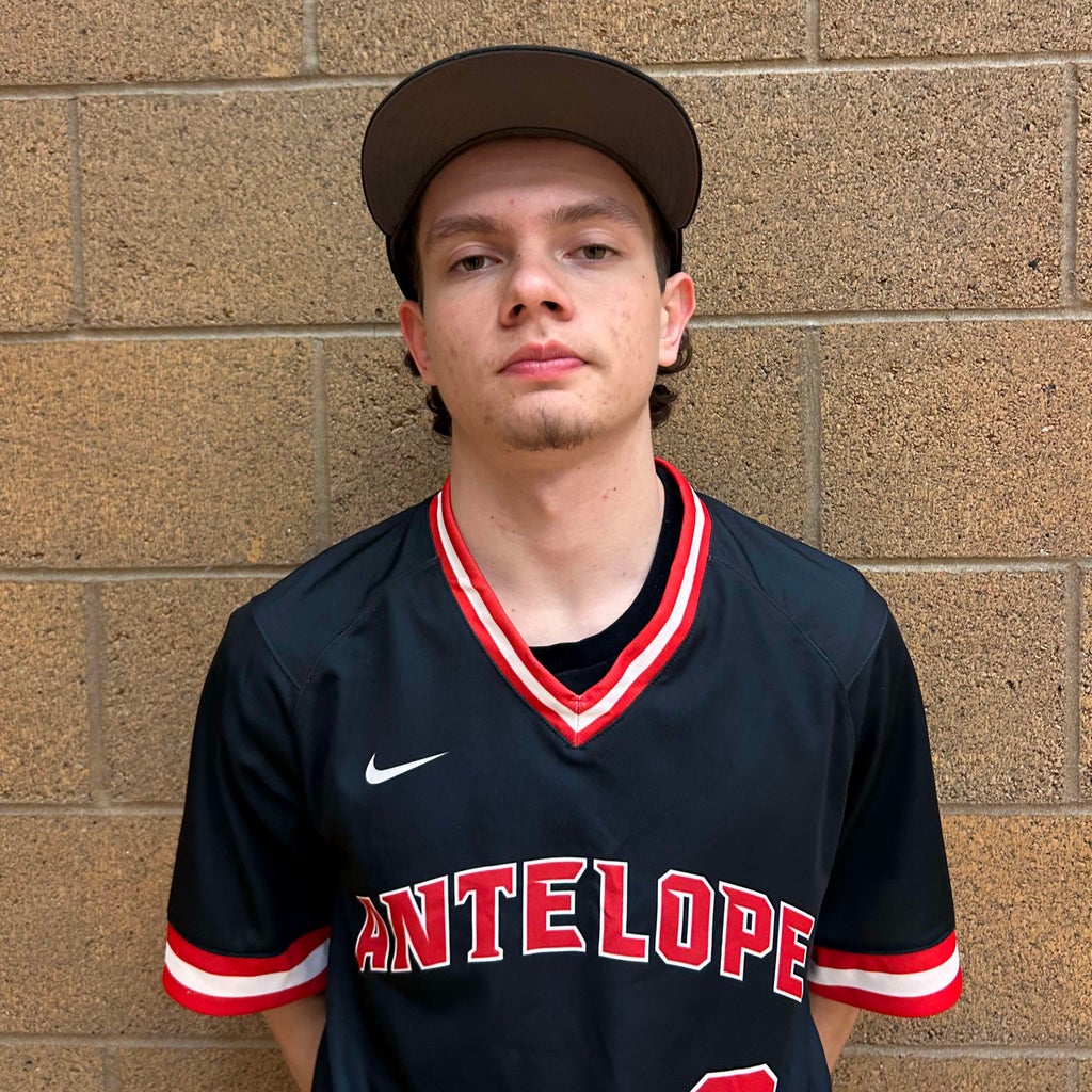 Trevor Solario mugshot