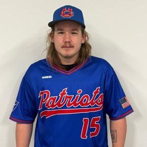 Wyatt Hinkel mugshot