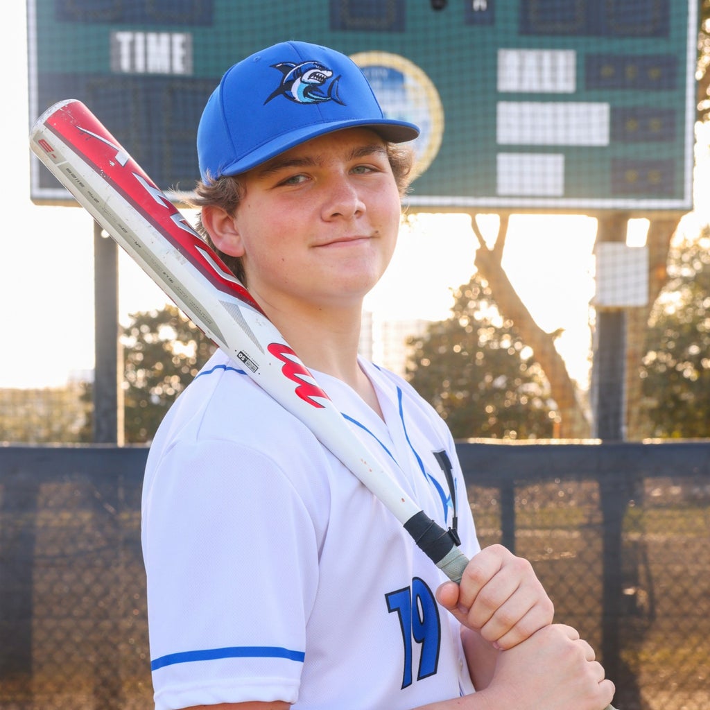 Bentley Gann mugshot