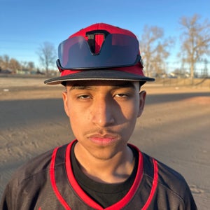 Emmanuel Arroniz mugshot