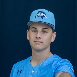 Zack Schwartz mugshot