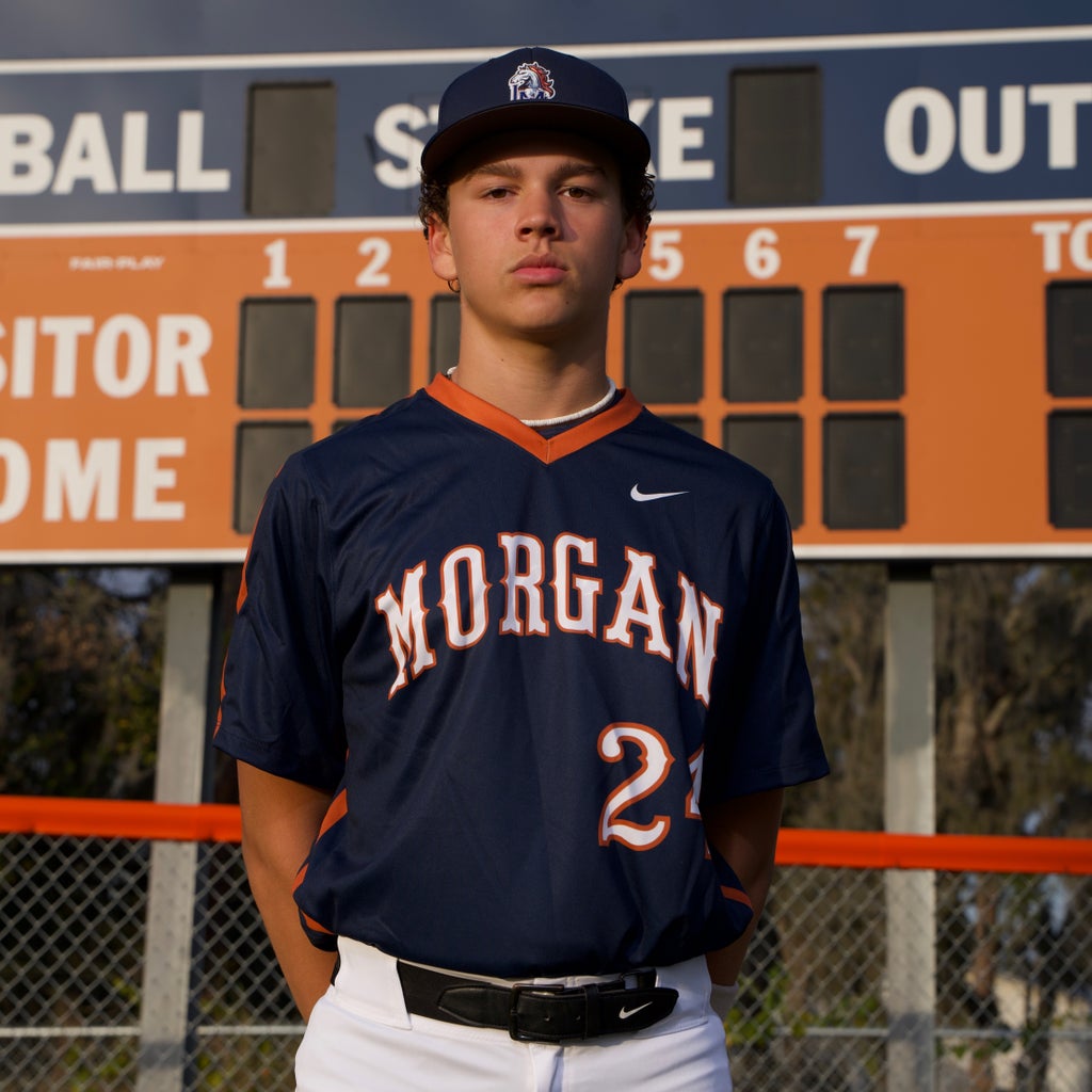 Easton Shoulders mugshot