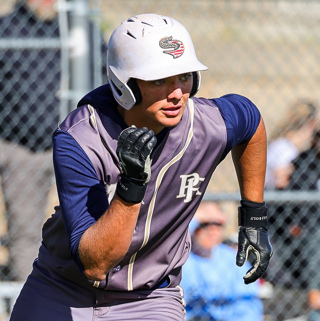 Blake Maestas mugshot