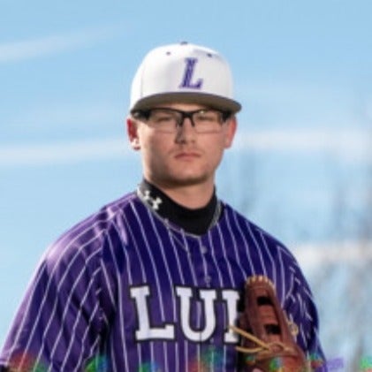 Connor Brown mugshot