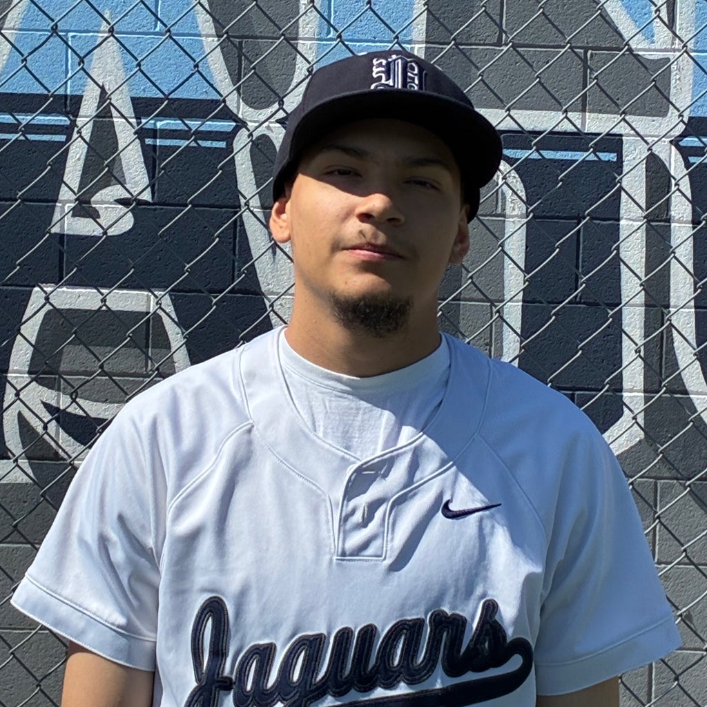 Damian Martinez mugshot