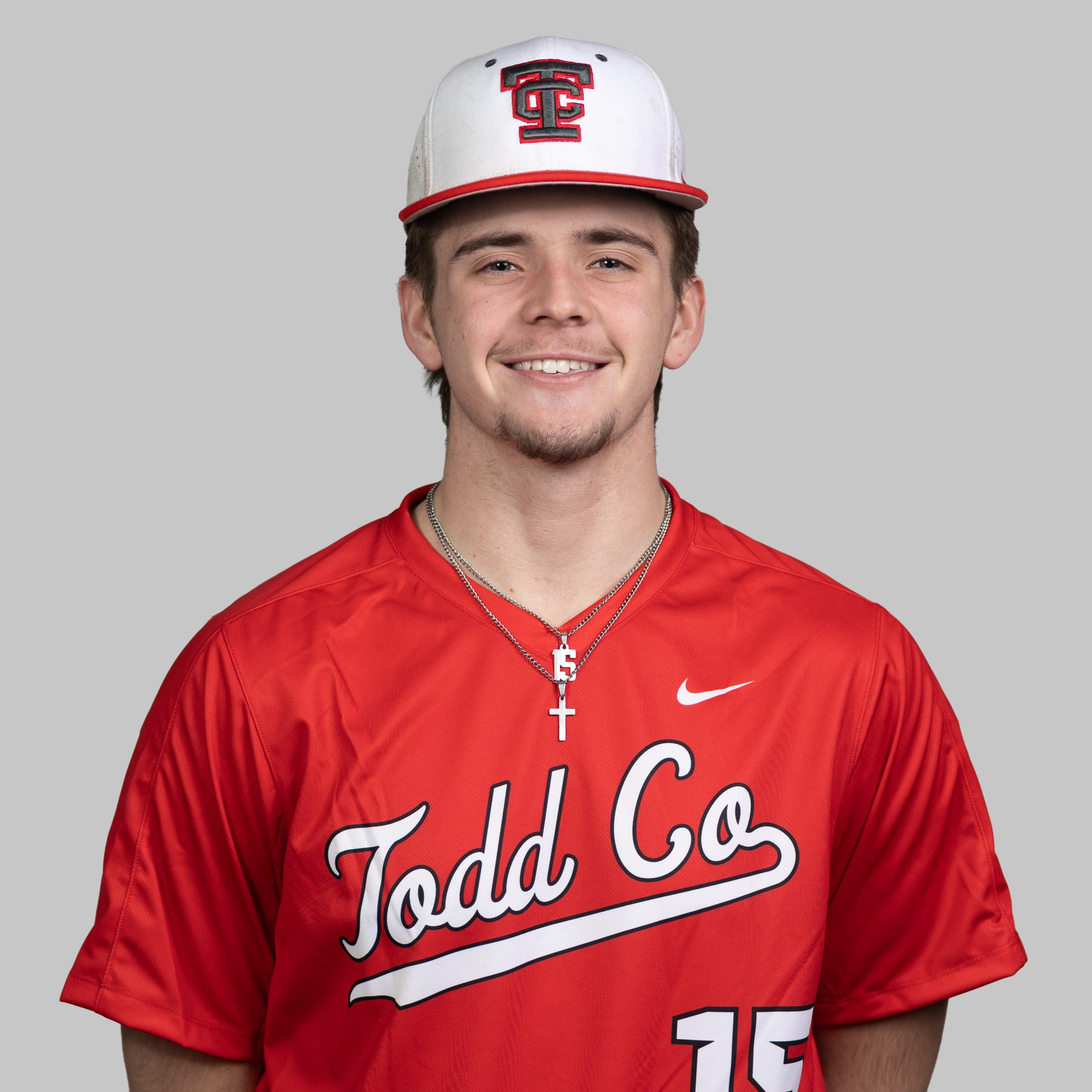 Hunter Johnson mugshot