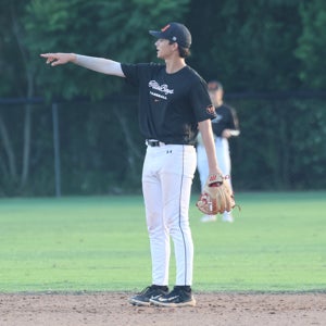 Cade Peterson mugshot