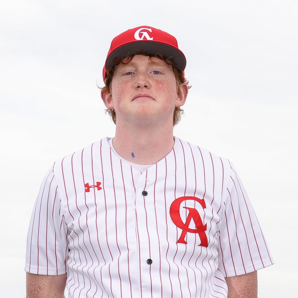 Declan Doran mugshot