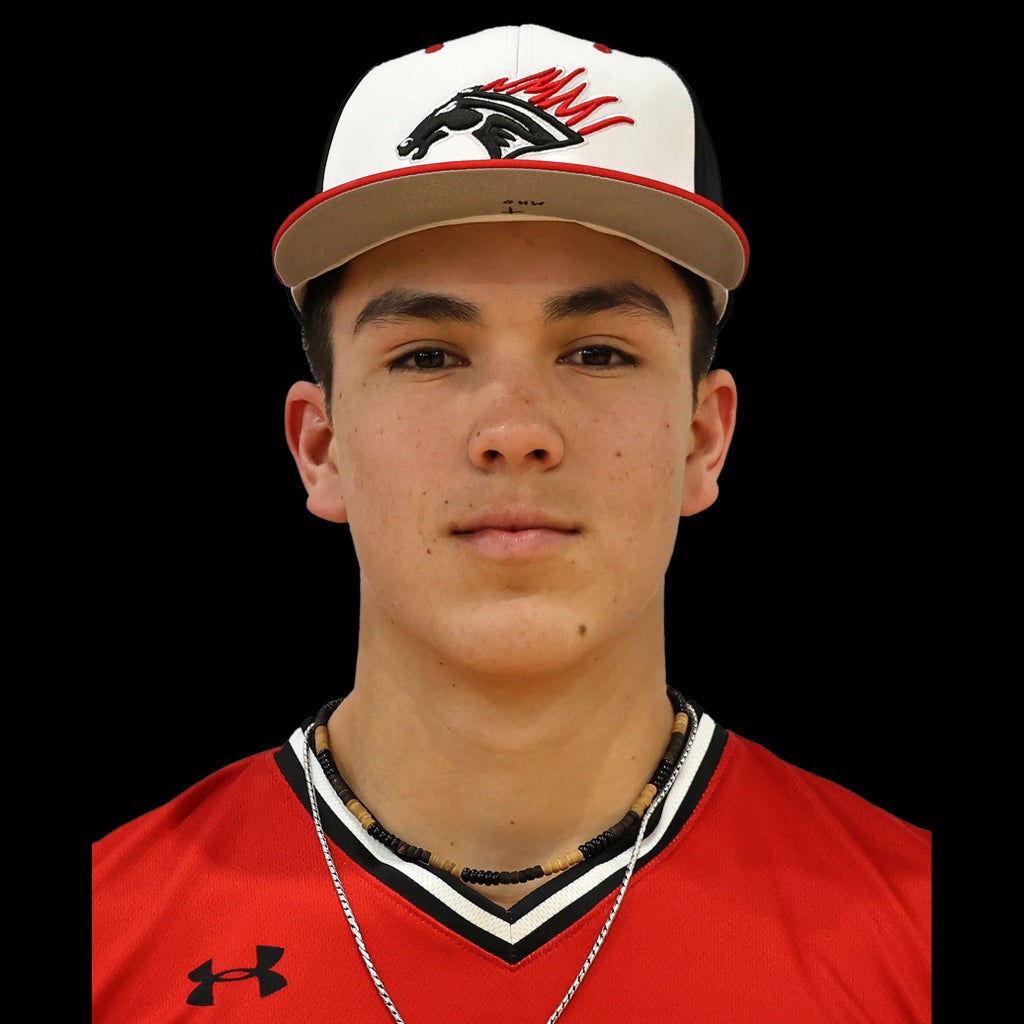 Michael Ortega mugshot