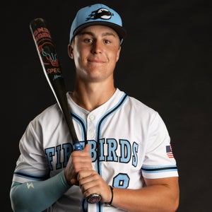 Michael Fredericks mugshot