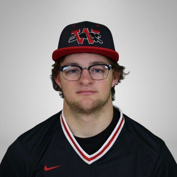 Nate Dzierzanowski mugshot