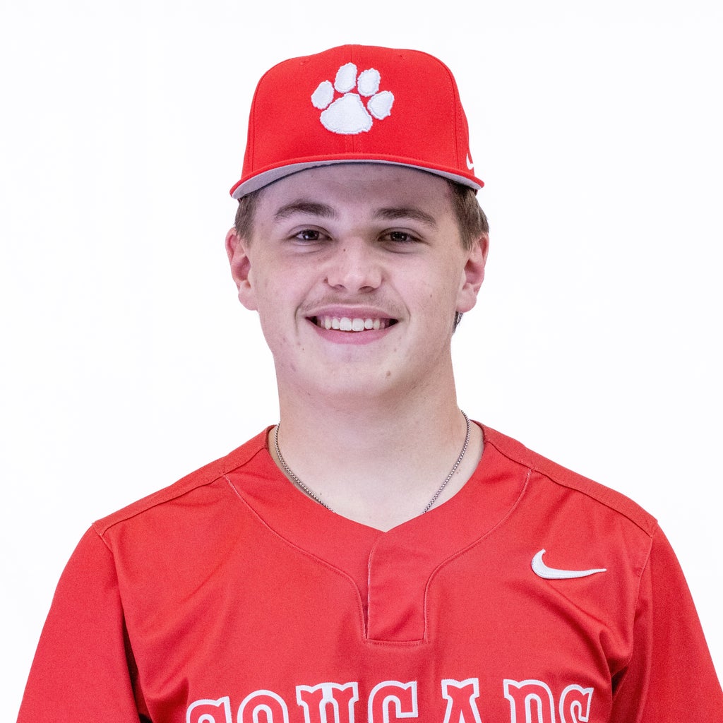 Tyler Bergsten mugshot