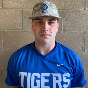 Brody Howell mugshot