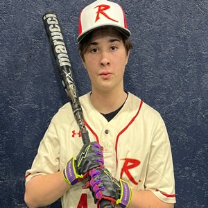 Max Reynolds mugshot