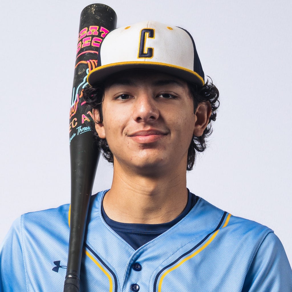 Andrew Barajas mugshot