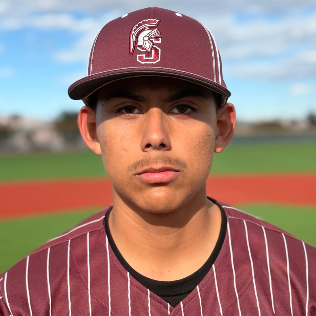 Jayden Mejia mugshot