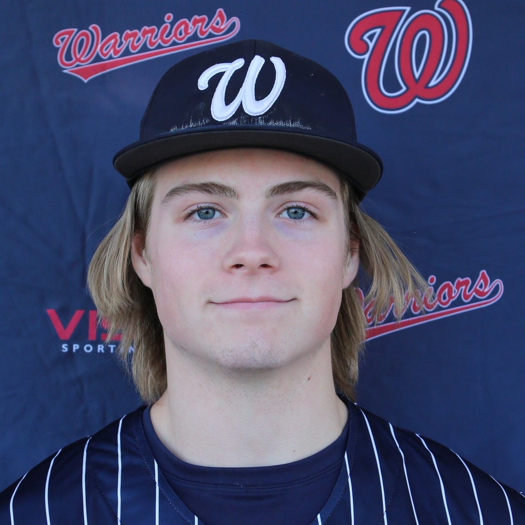 Jackson Heath mugshot