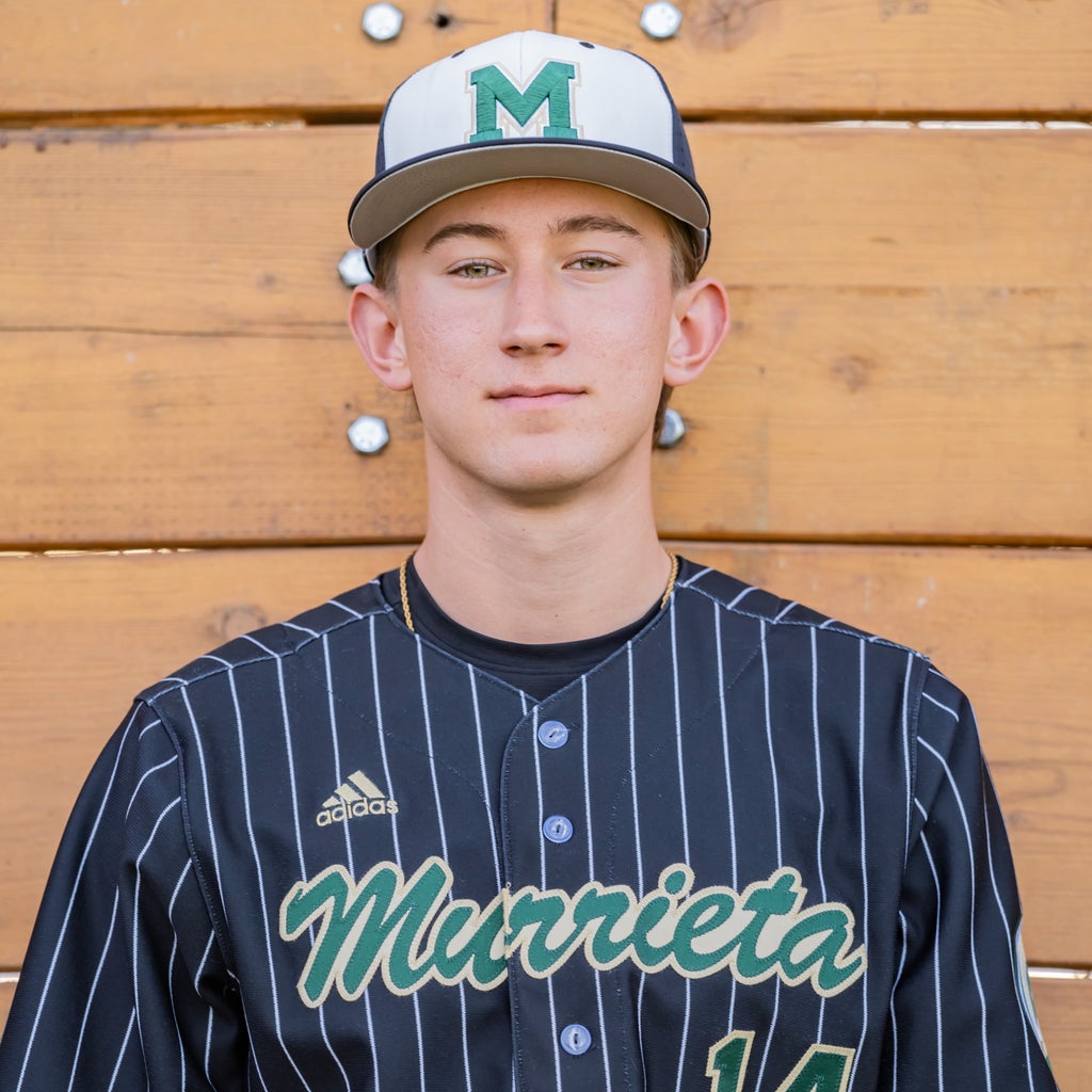 Carter Winkler mugshot