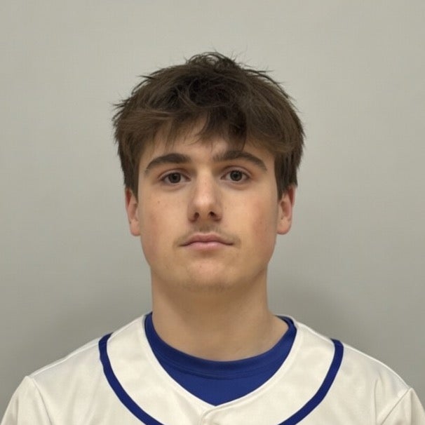 Tate Turman mugshot