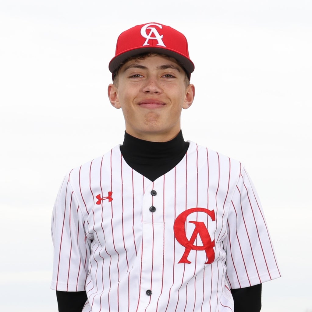 Masen Pfeiffer mugshot