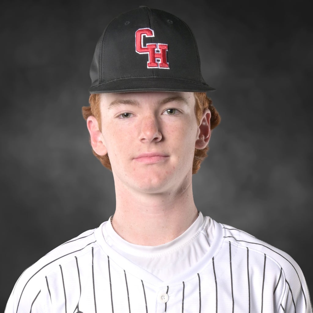 Graham Barton mugshot