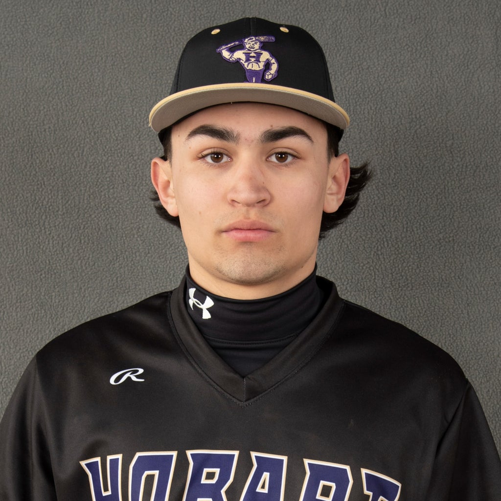 Jayden Standish mugshot