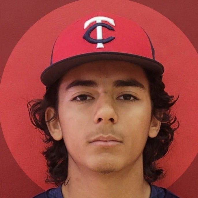 Isaac Garcia mugshot