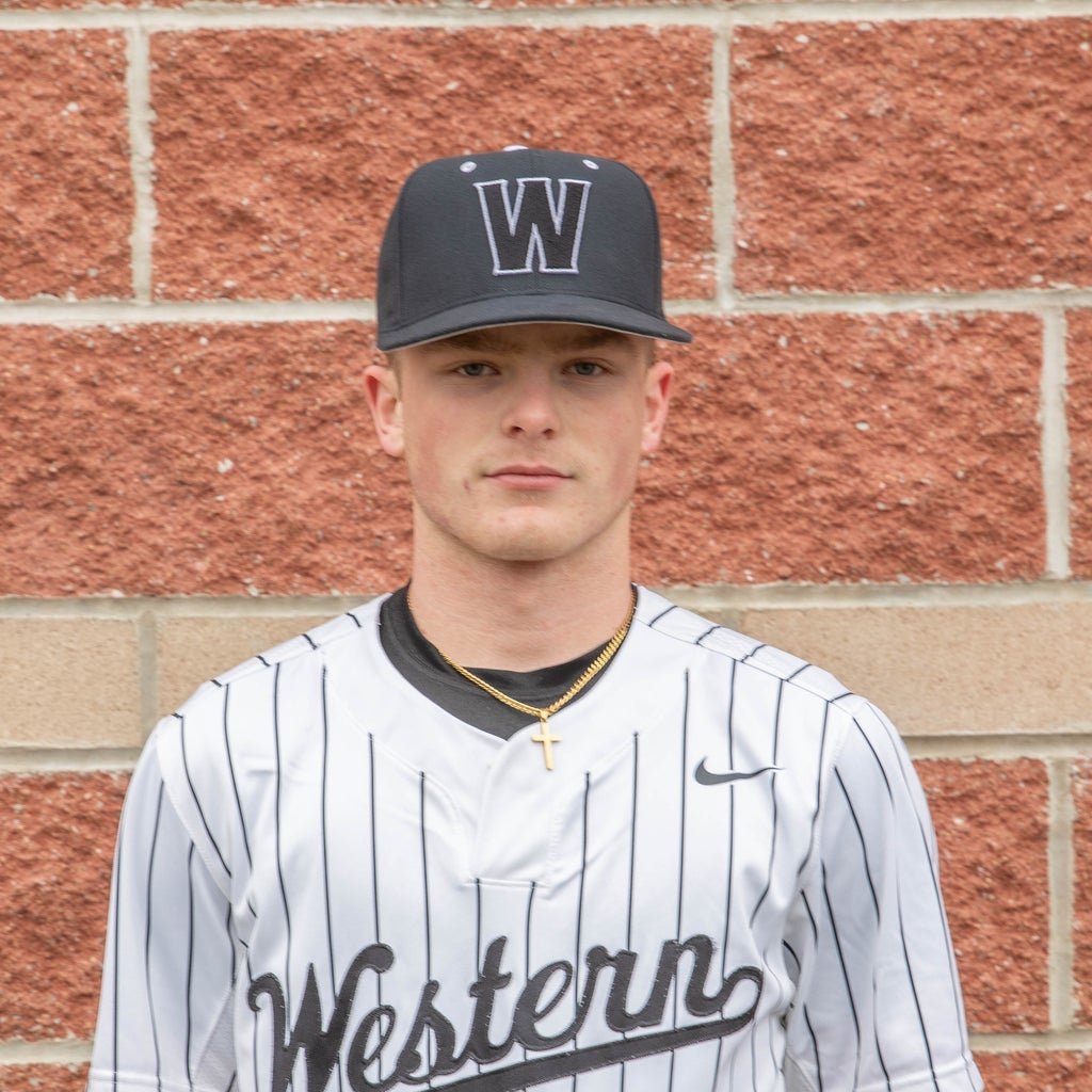 Braydon Miller mugshot