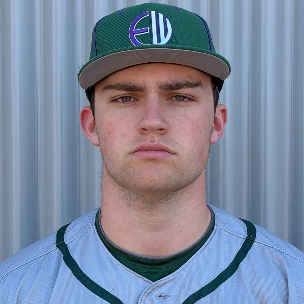 Cameron Croft mugshot