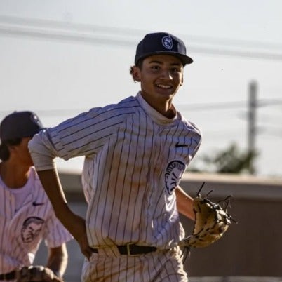 Jaxson Gastelum mugshot