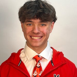 Nick Minikel mugshot
