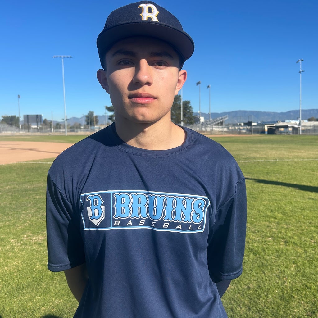 Israel Garcia mugshot