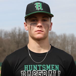 Frankie Hirsch mugshot