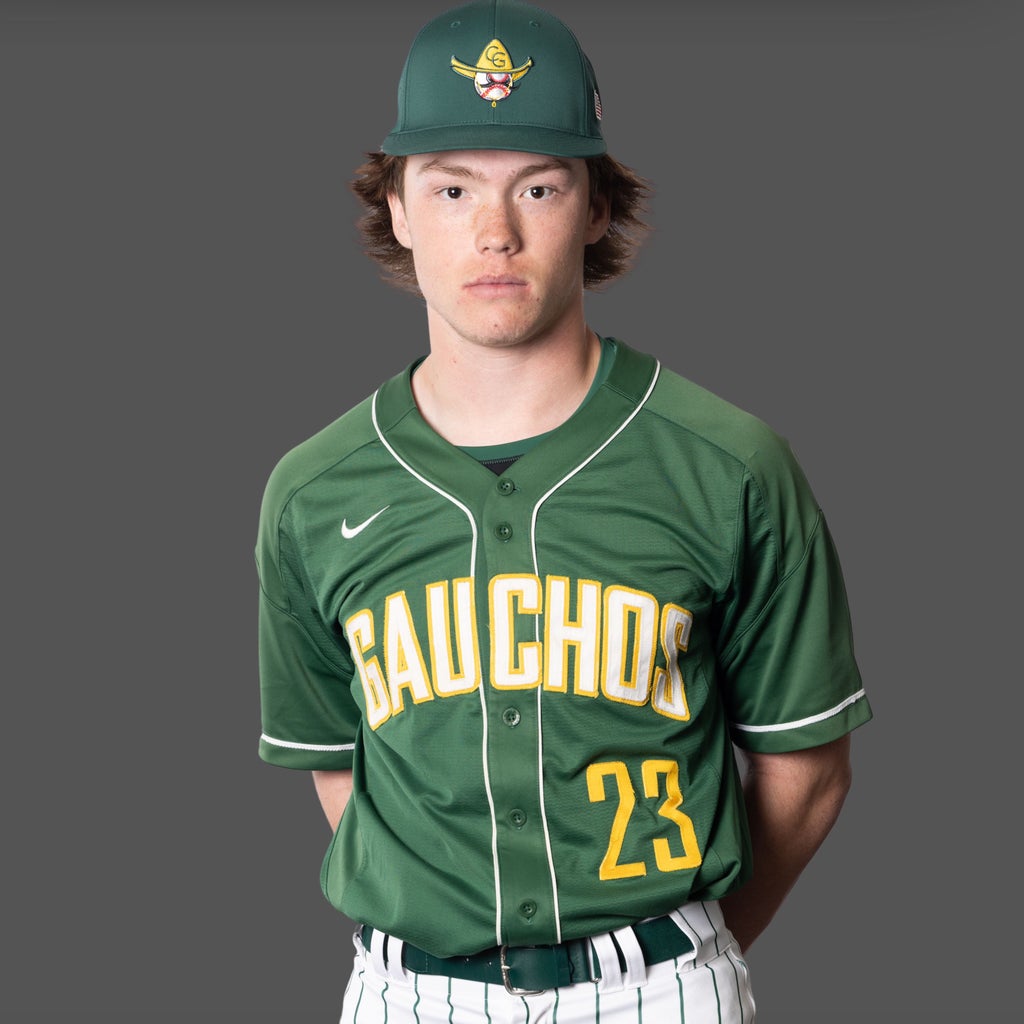 Callaway Haluska mugshot