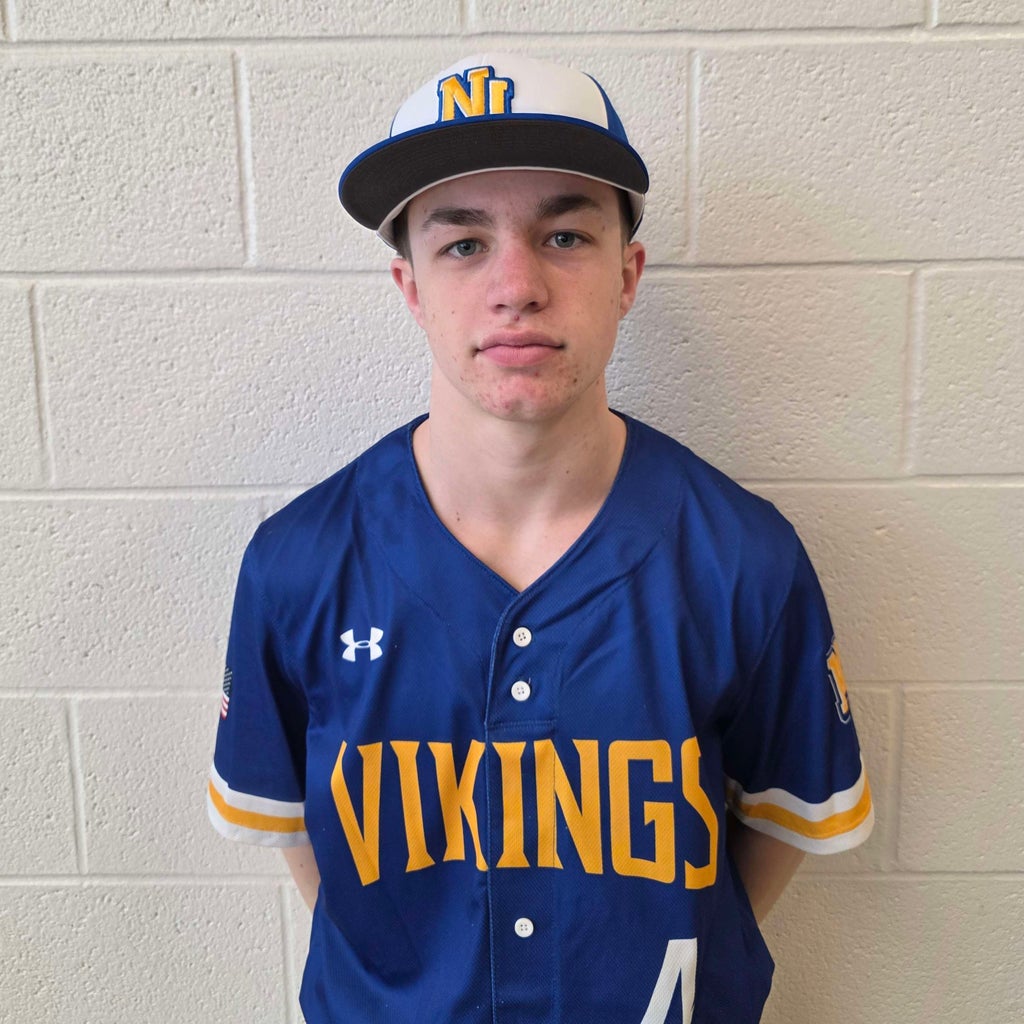 Landon Copenhaver mugshot