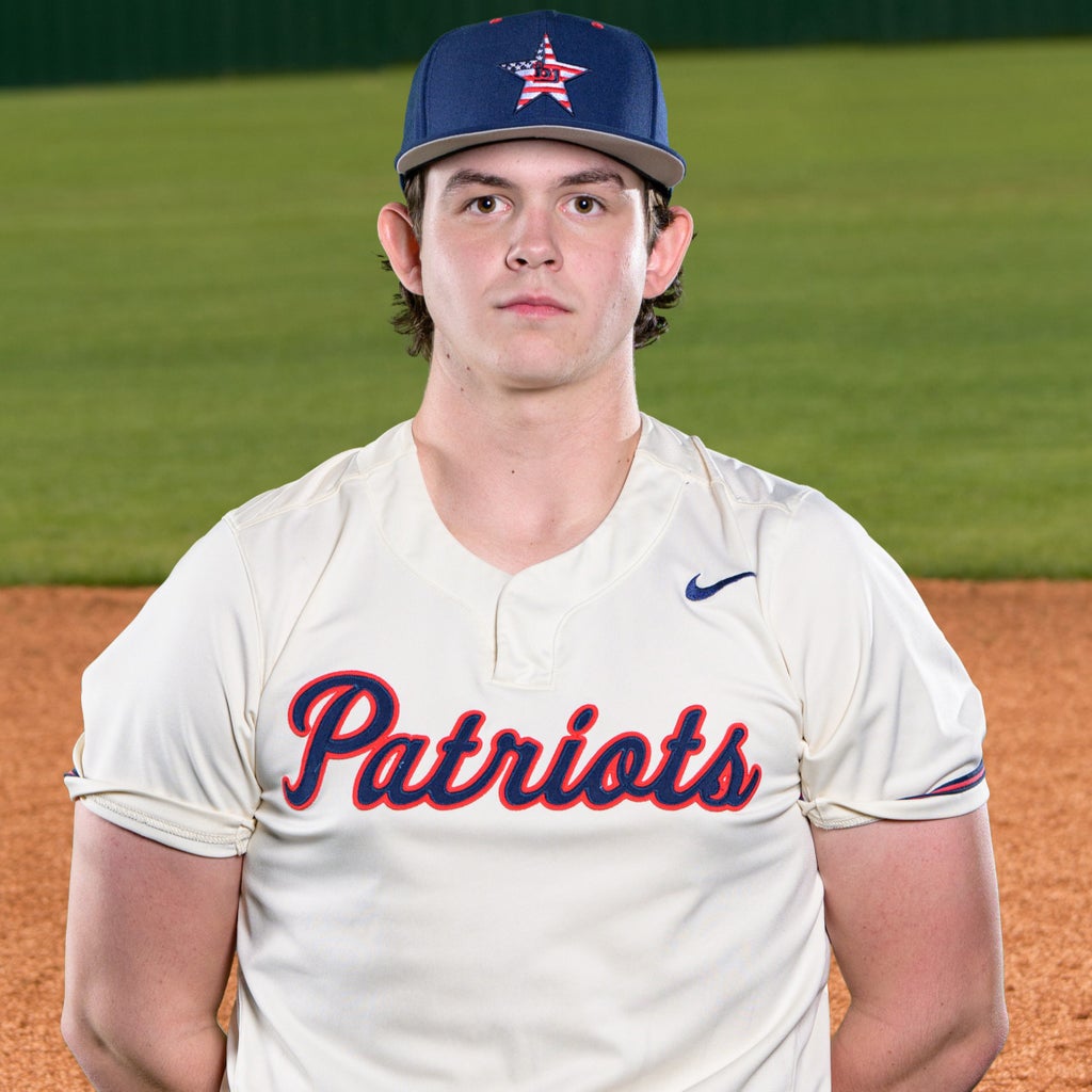 Cole Spanier mugshot