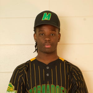 Jordyn Shorter mugshot