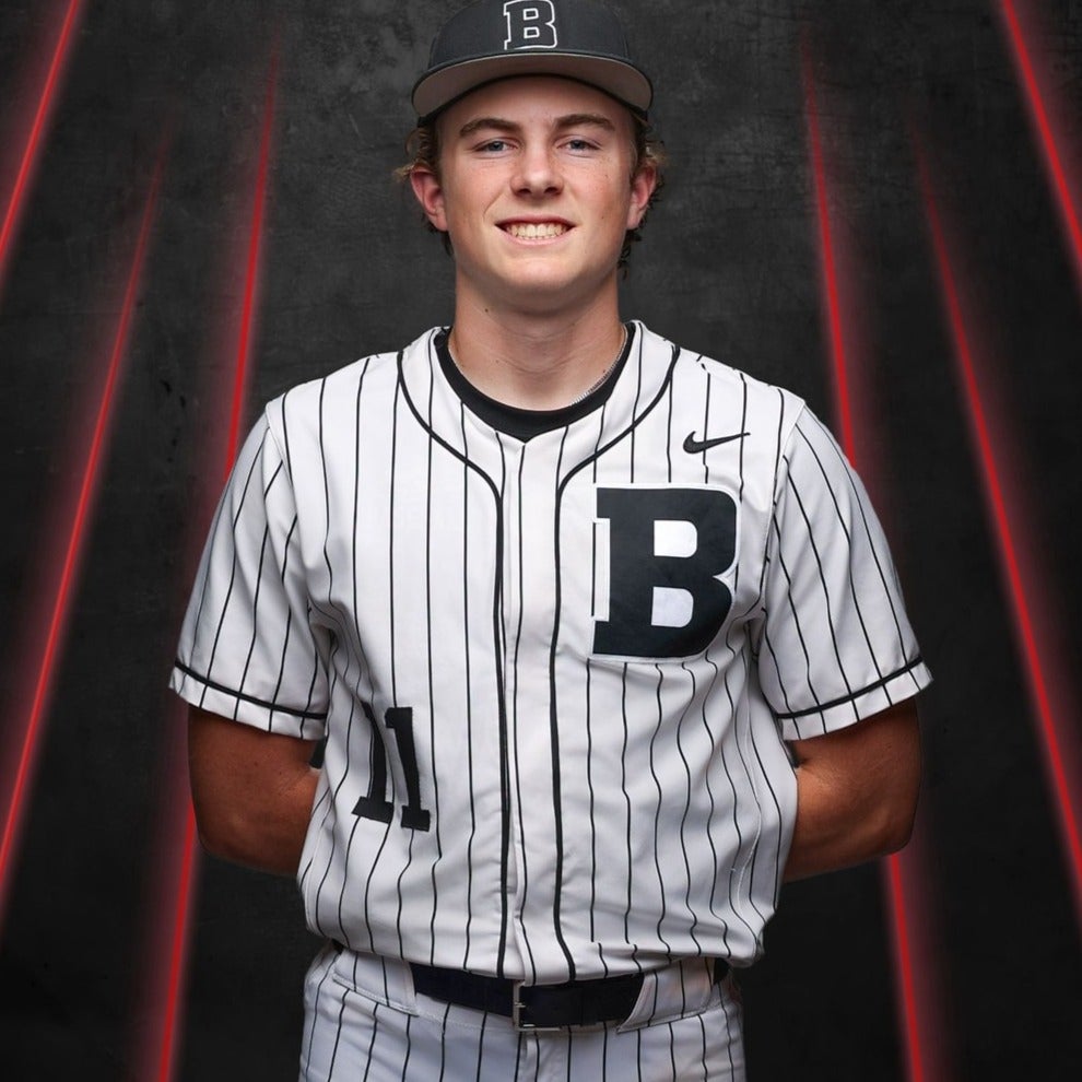 Hudson Holcomb mugshot