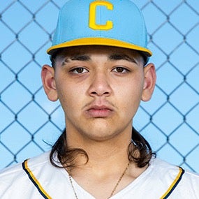 Chris Sandoval-Cesena mugshot