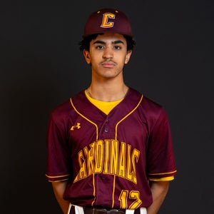 Christian Rivera mugshot