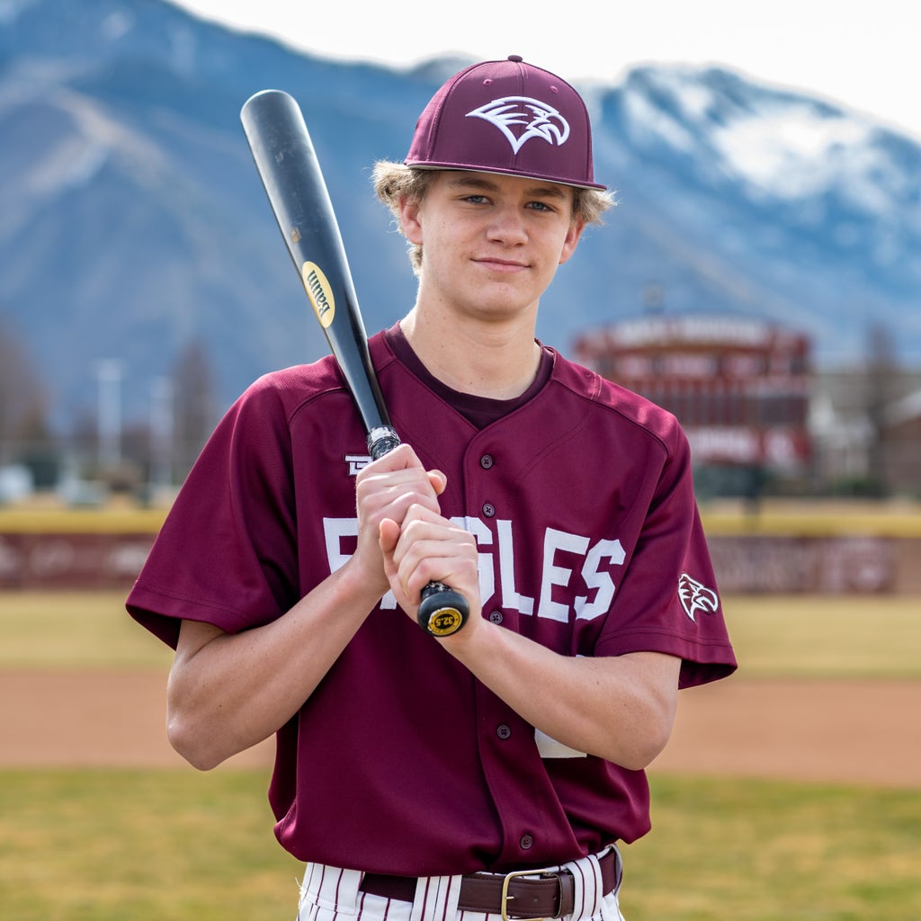 Dexter Roberts mugshot