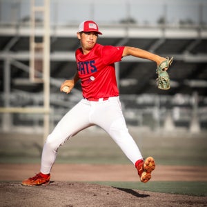 Trent Strawser mugshot