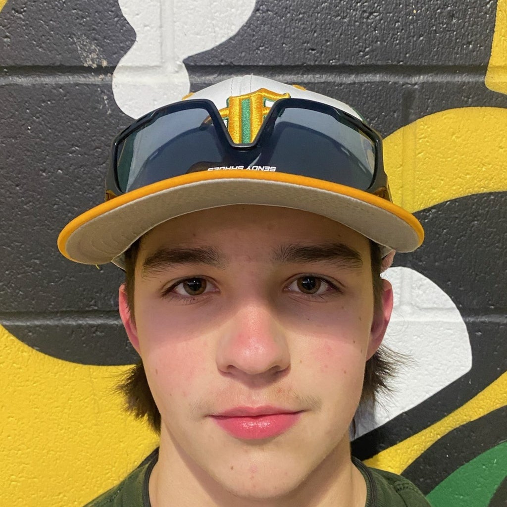 Chris Pollard mugshot